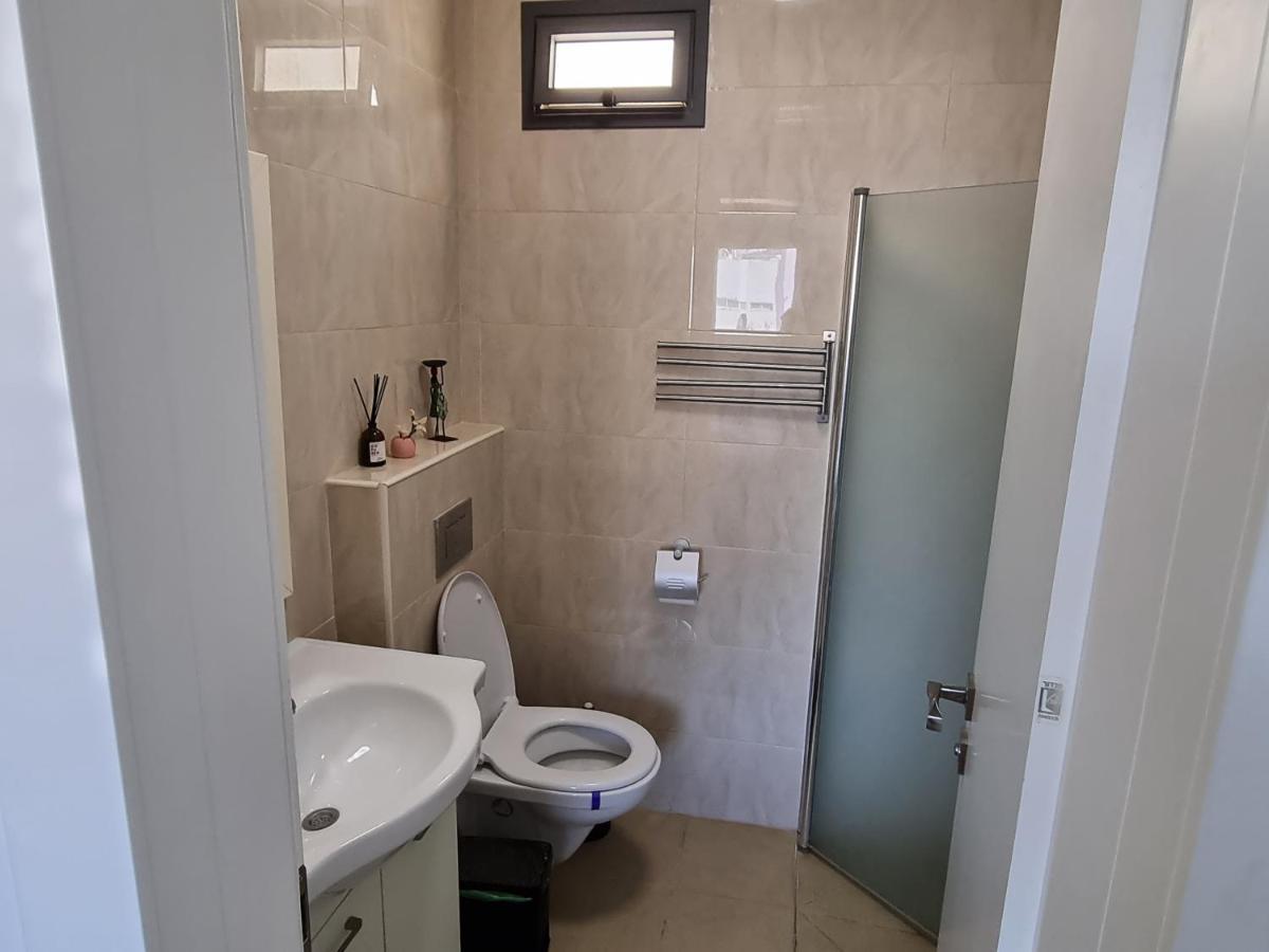 Penthouse In The City Apartment Rehovot Ngoại thất bức ảnh