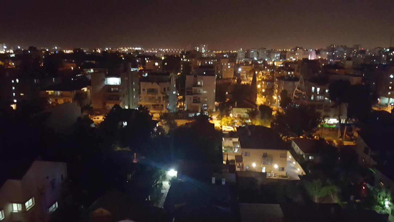 Penthouse In The City Apartment Rehovot Ngoại thất bức ảnh