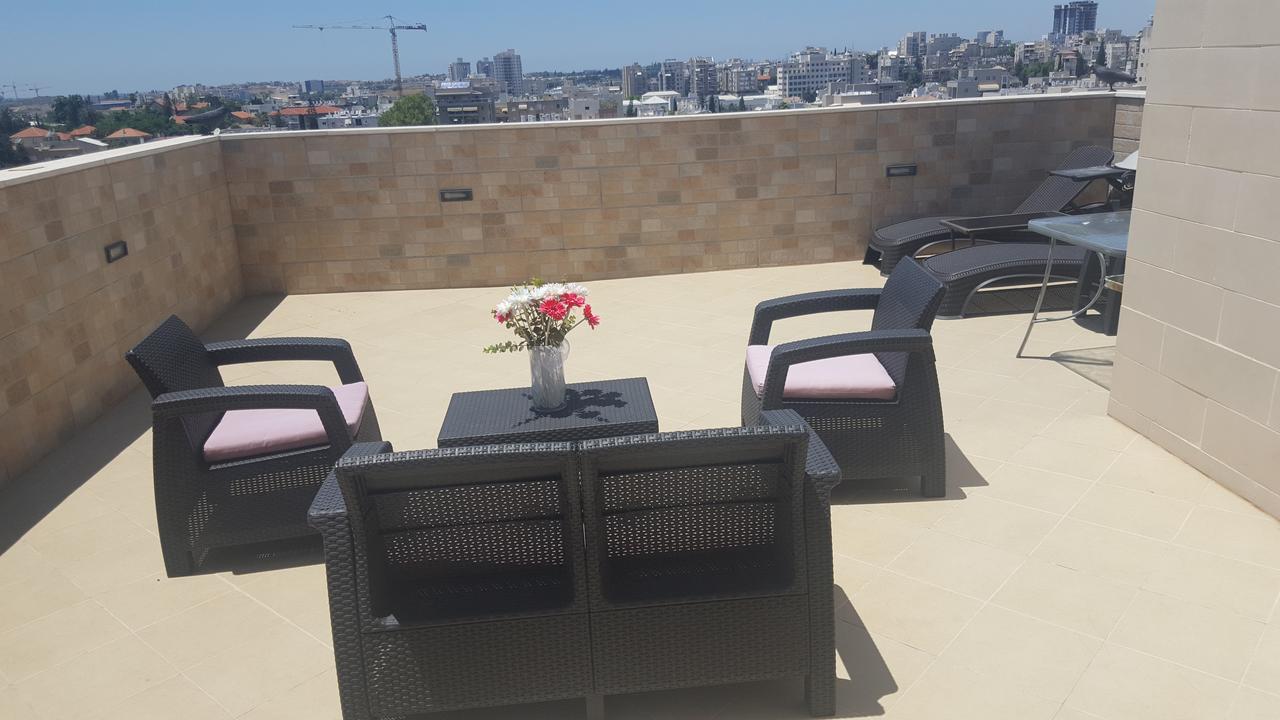 Penthouse In The City Apartment Rehovot Ngoại thất bức ảnh