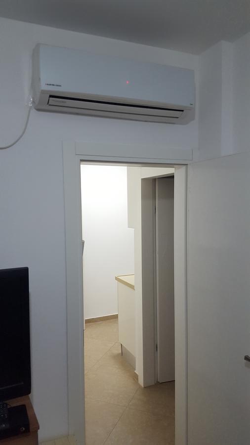 Penthouse In The City Apartment Rehovot Ngoại thất bức ảnh