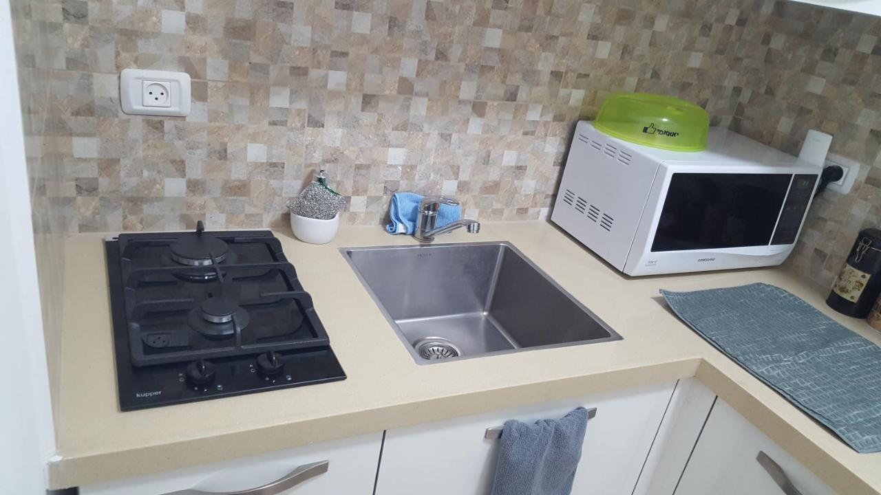 Penthouse In The City Apartment Rehovot Ngoại thất bức ảnh